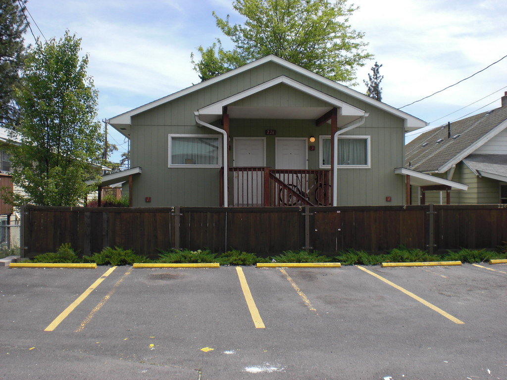 226 W 2nd Exterior Cheney Real Estate Management Flickr