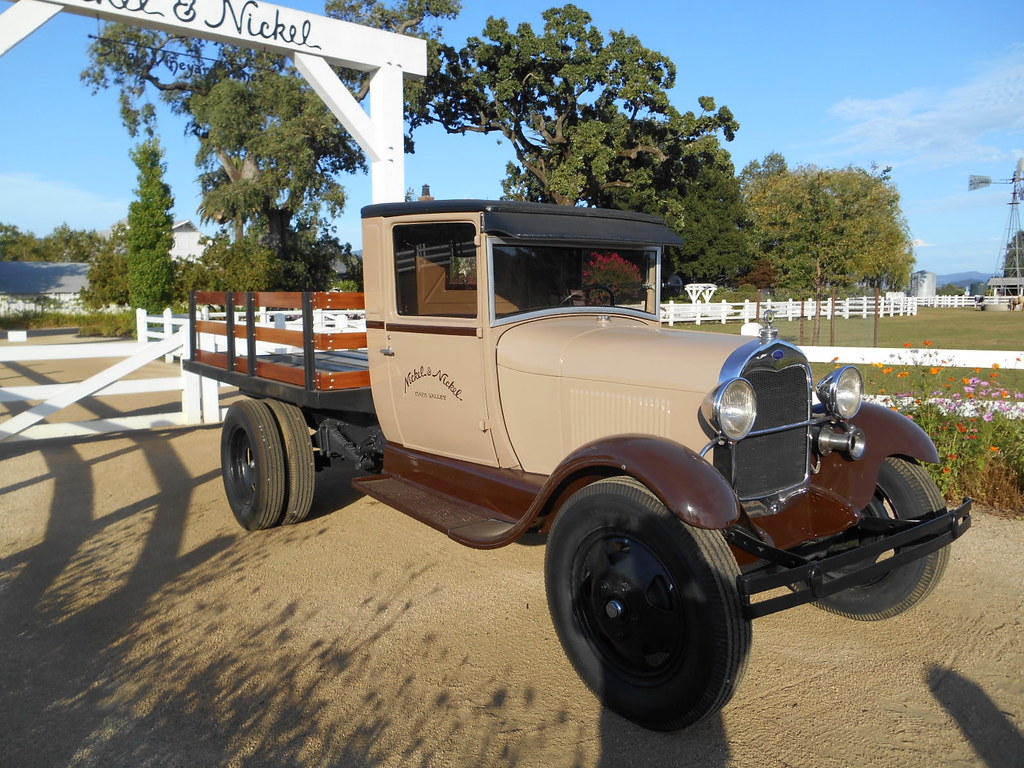 Downtown Dixon car show 71914 101 Craig Owens Flickr