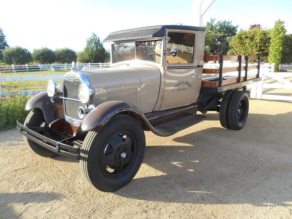 Downtown Dixon car show 71914 100 Craig Owens Flickr