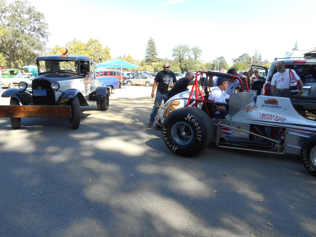 Calistoga Sprint Car Races 83014 060 Craig Owens Flickr
