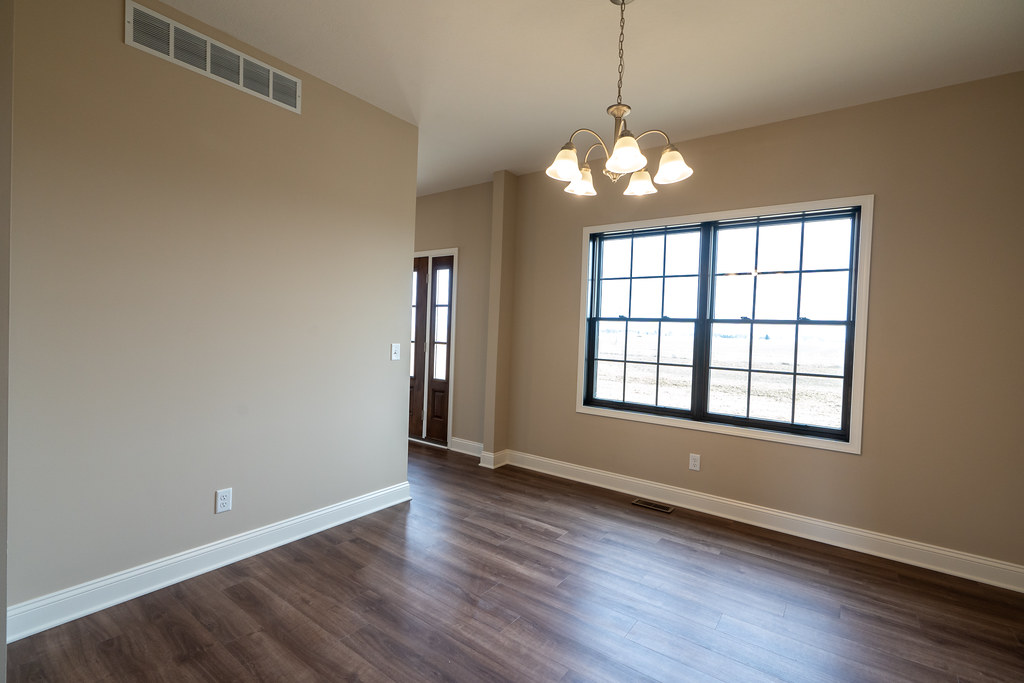 Washington Custom Bloomdale, OH 064852 Wayne Homes Flickr