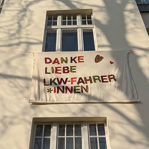 Henning Krause Flickr