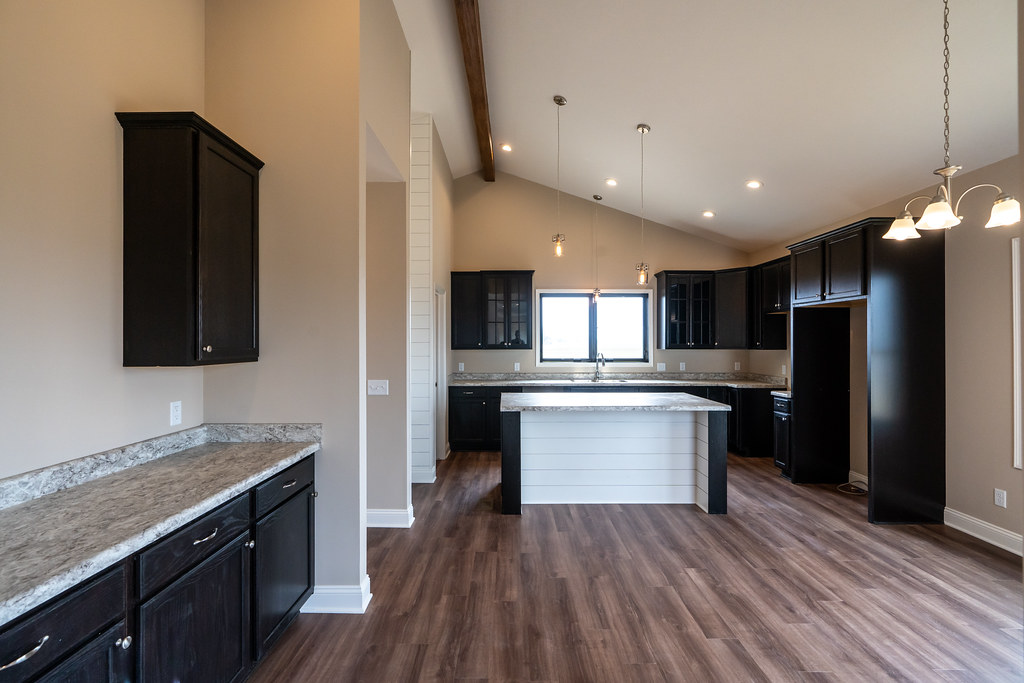 Washington Custom Bloomdale, OH 064852 Wayne Homes Flickr