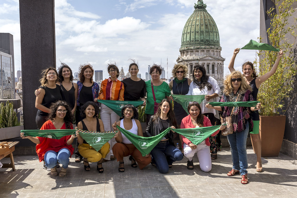 IWHC__Sarahpabst__arg291 International Women's Health Coalition Flickr