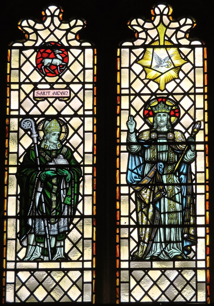 Manchester Cathedral Stained Glass Windows East Window, … Flickr