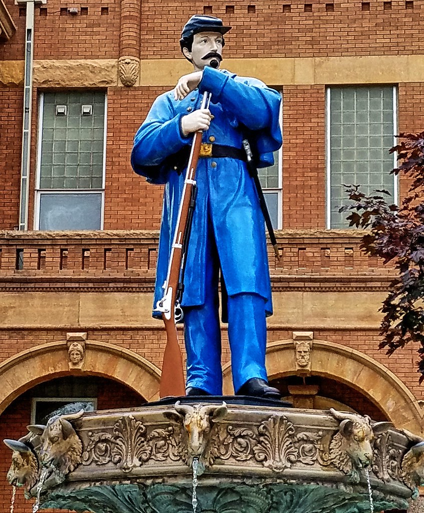 Winnebago County Courthouse Forest City IA (5) nrhp 810… Kevin