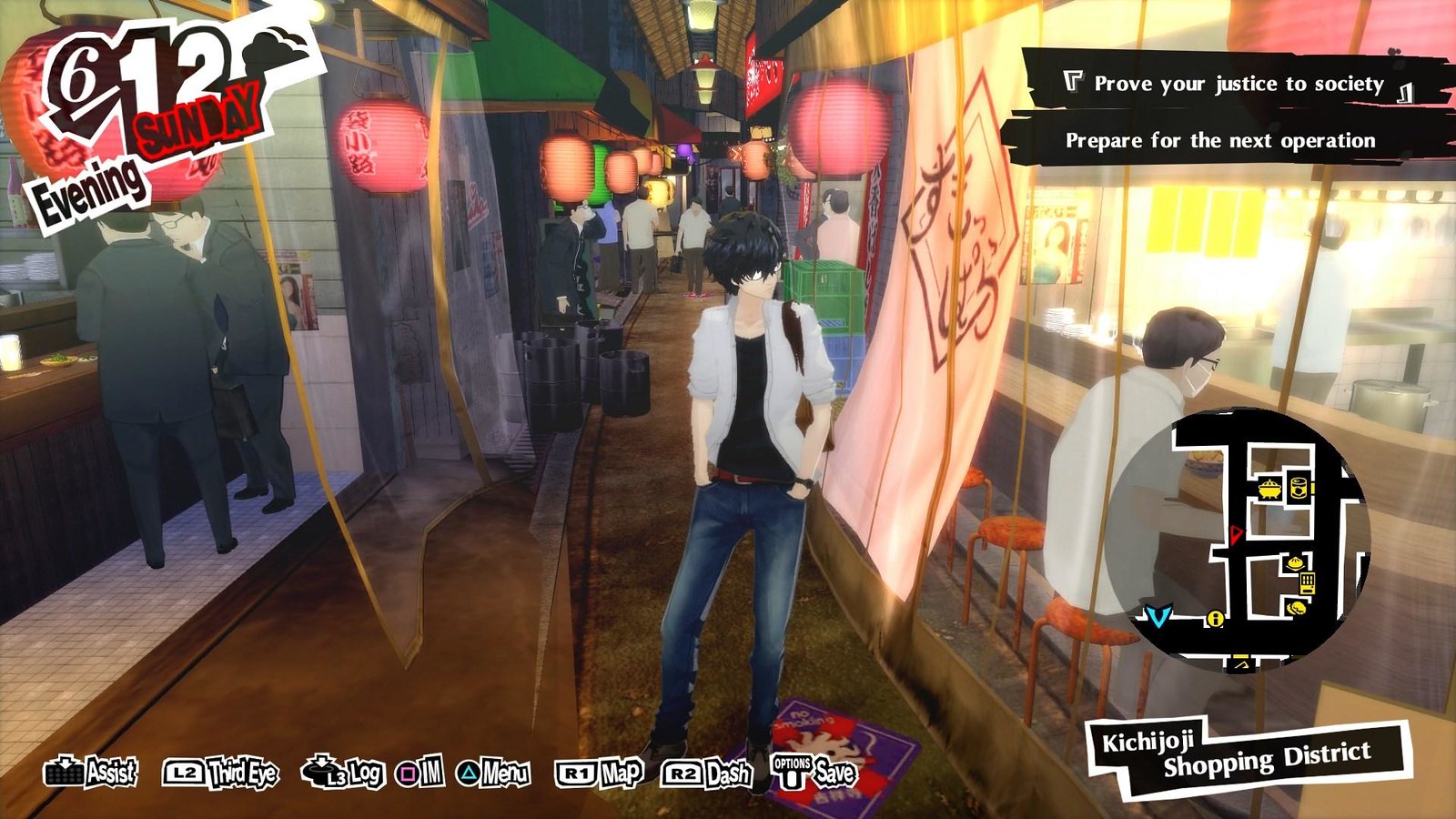 Persona 5 Royal Tips from the Heart, New Wallpapers GamersMove
