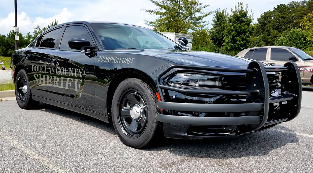 Douglas County GA Sheriff's Office S.C.O.R.P.I.O.N. Unit (… Flickr