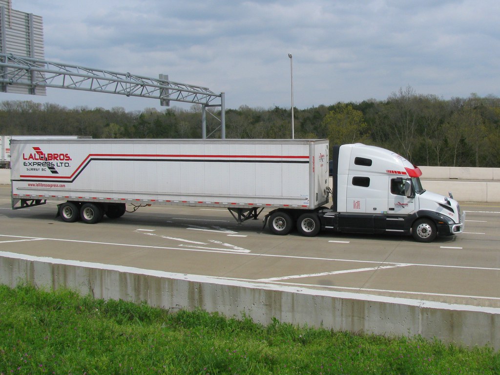 Lalli Bros Express tnsamiam Flickr