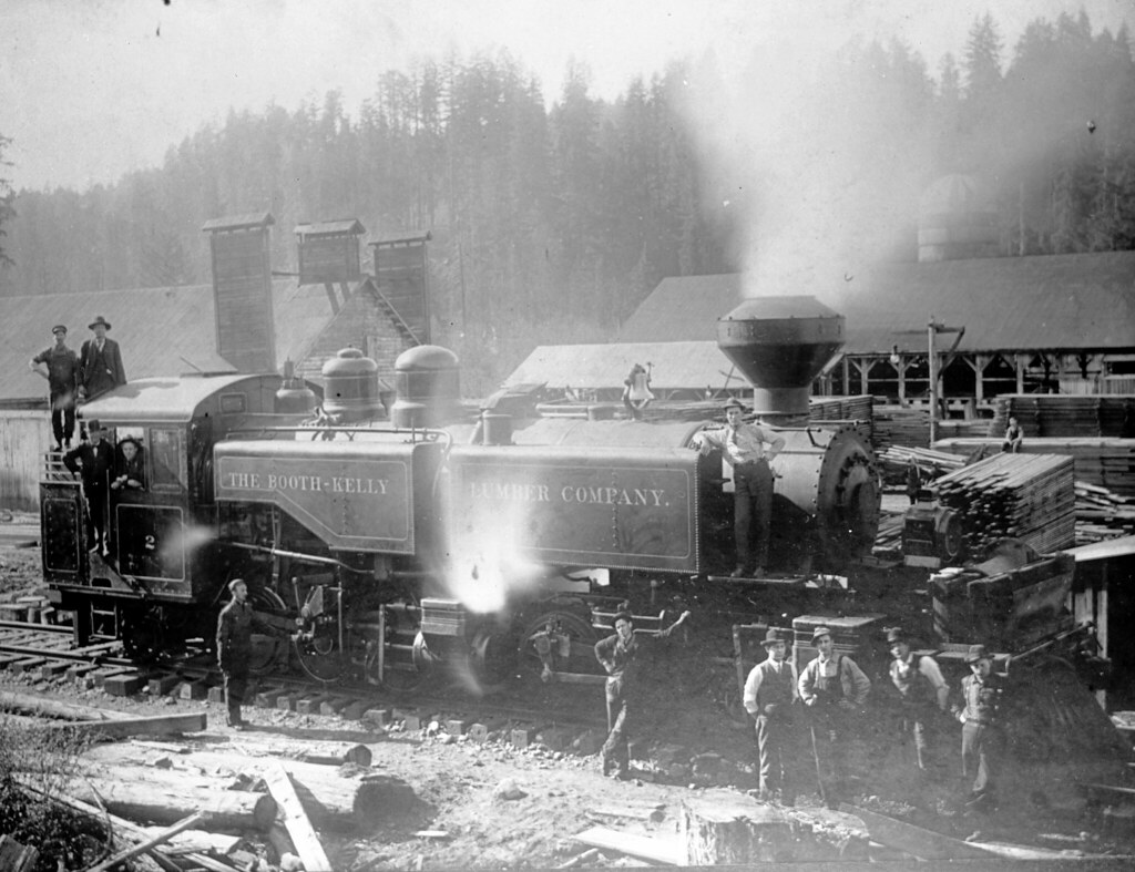 BoothKelly 2 Spot Arriving in Wendling BoothKelly 2 Spot… Flickr