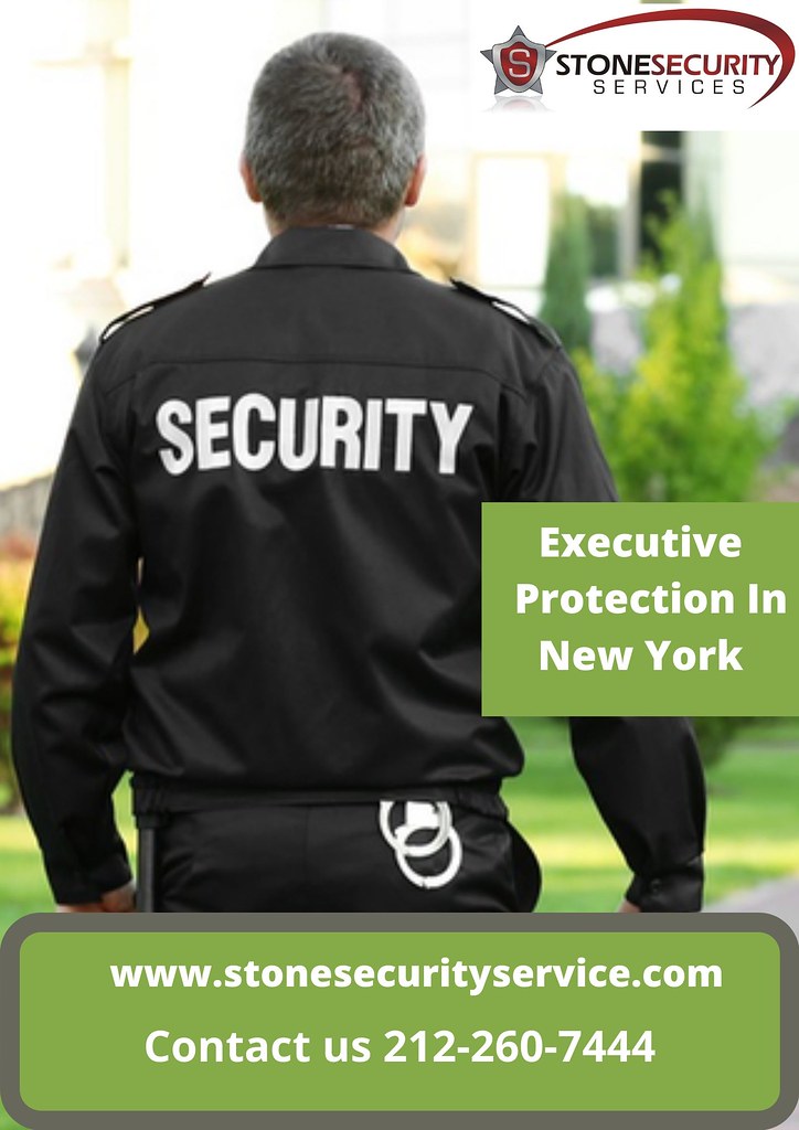 Executive Protection In New York If you need the best Exec… Flickr