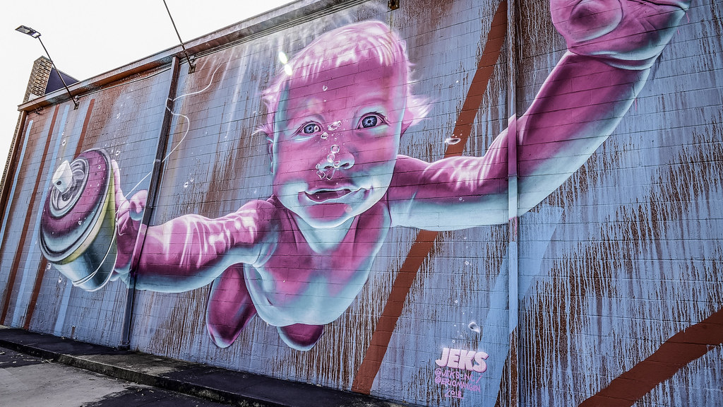 Greensboro NC Murals_0033b Dave Flickr