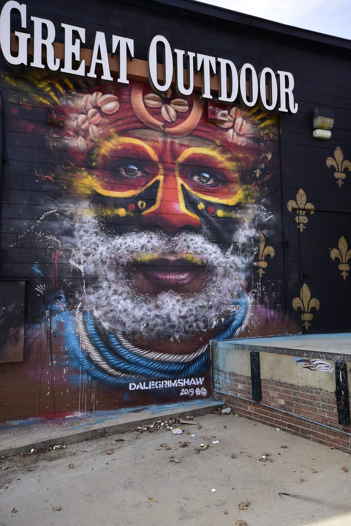 Greensboro NC Murals_0035 Dave Flickr