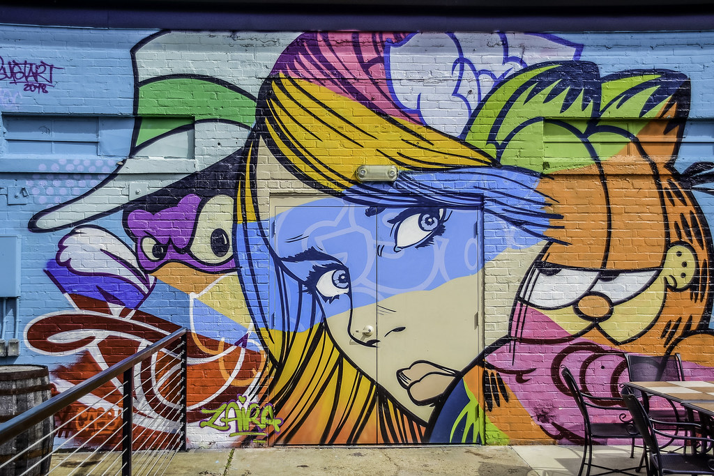 Greensboro NC Murals_0091a Dave Flickr