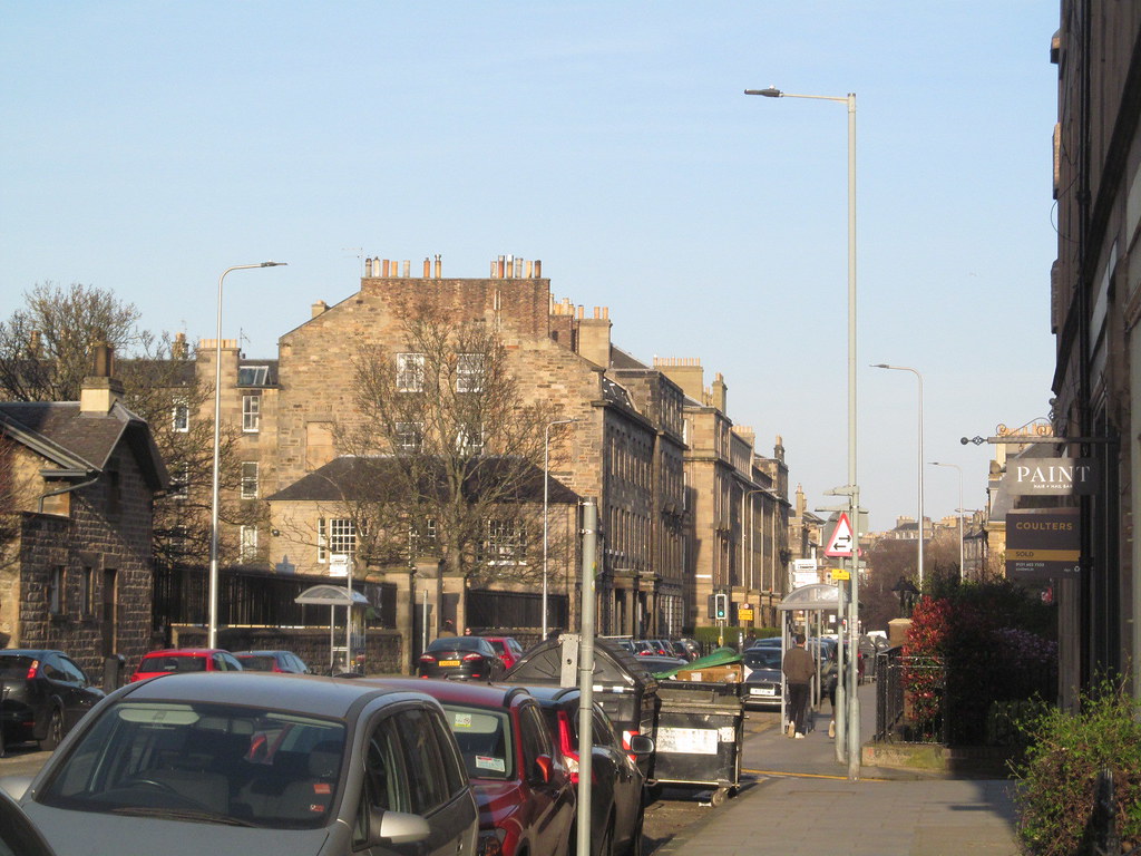 2005376 Henderson Row HEB10 Henderson Row, Edinburgh, … Flickr