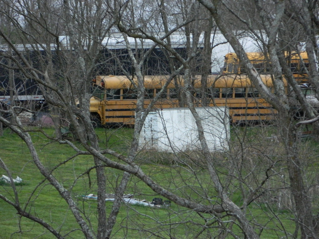 Carpenter International exPA G&W Auto Sales Sharpsburg,… Flickr