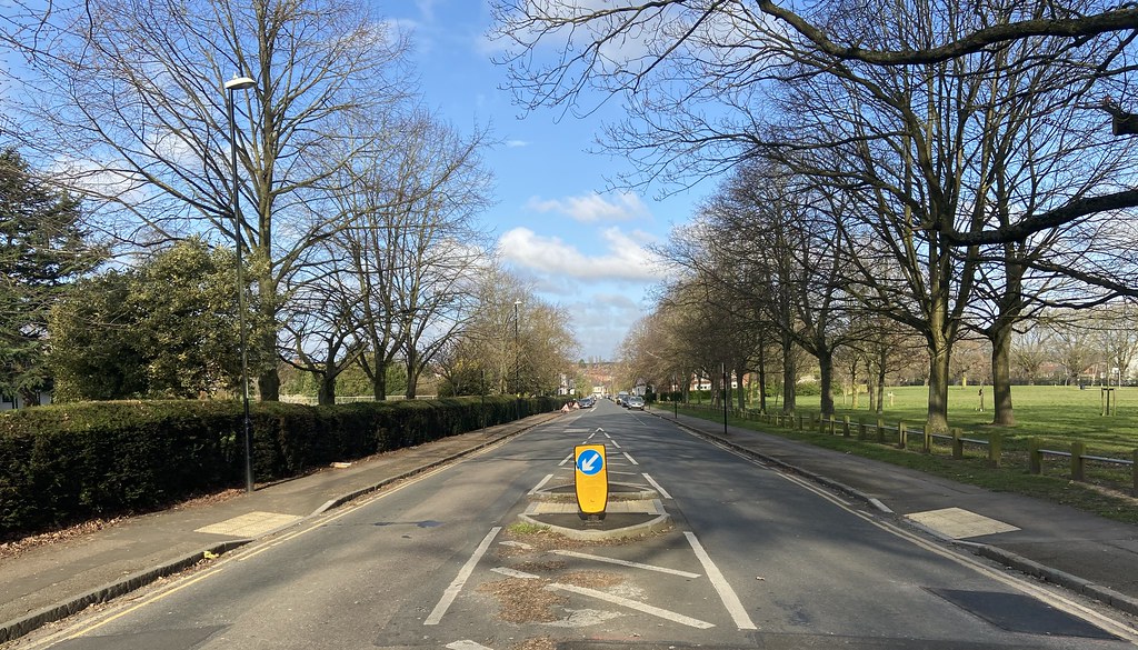 Spencer Avenue_Earlsdon_Coventry_Mar20 Spencer Avenue, Ear… Flickr