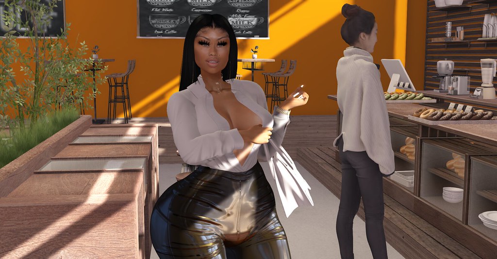 Untitled Visit this location at West Oak Village in Second… Flickr