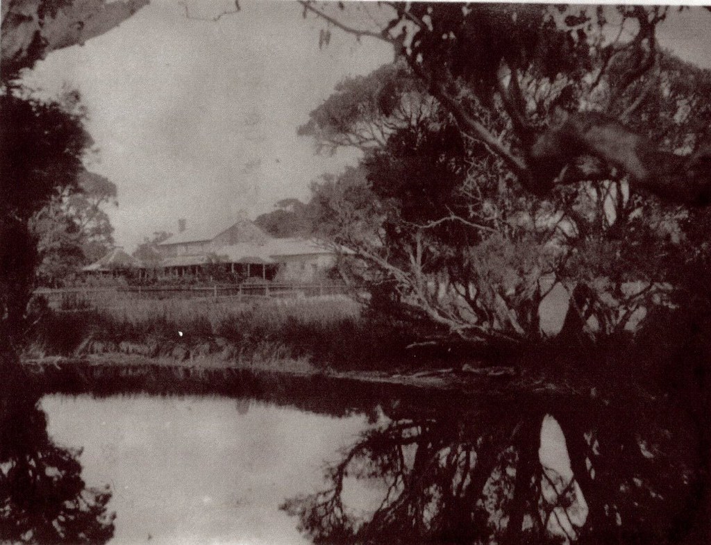 PH00255 Fairlawn estate. Busselton Libraries Flickr