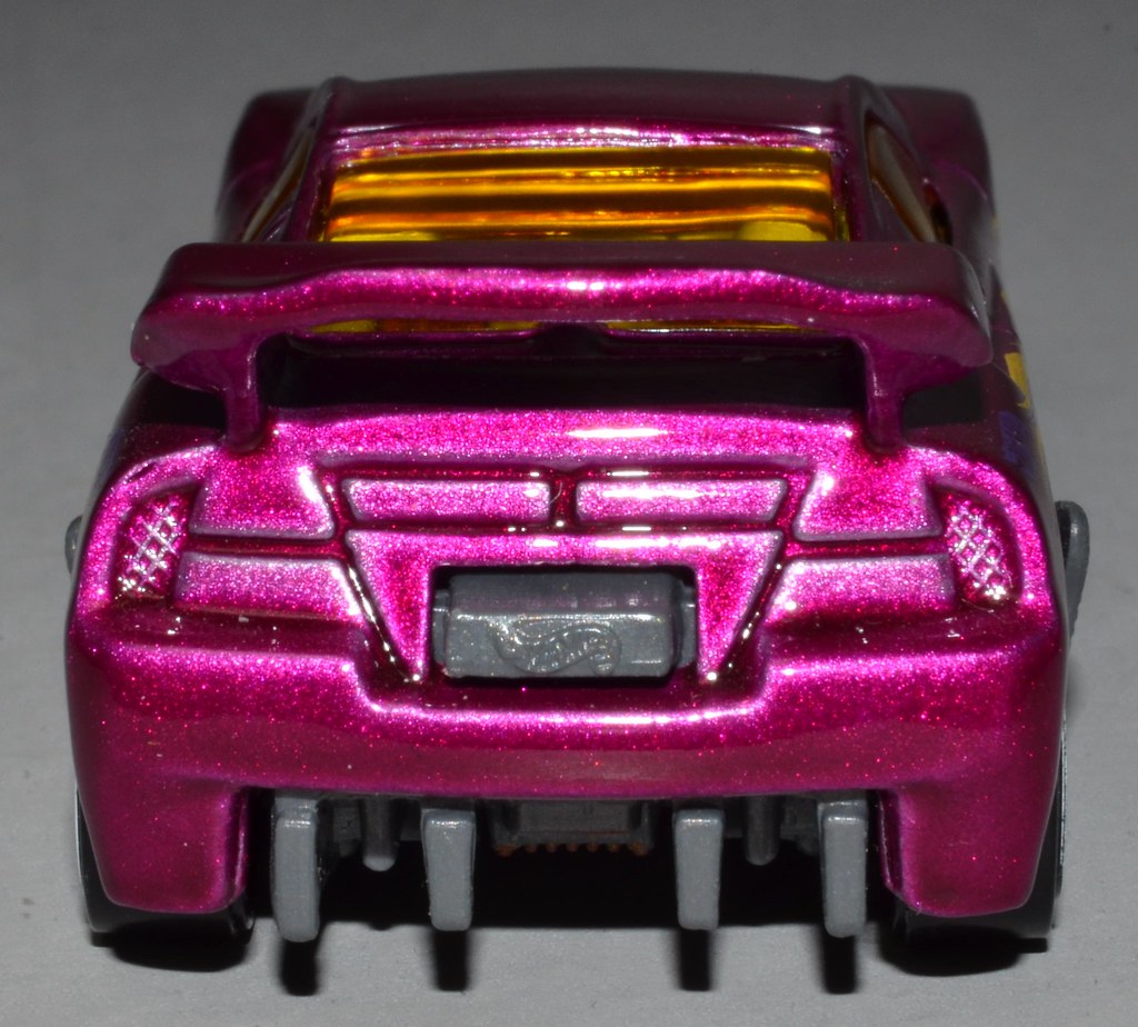 2012 Hot Wheels Heat Fleet 5 Pack MST Suzuka 20200330 Die… Flickr