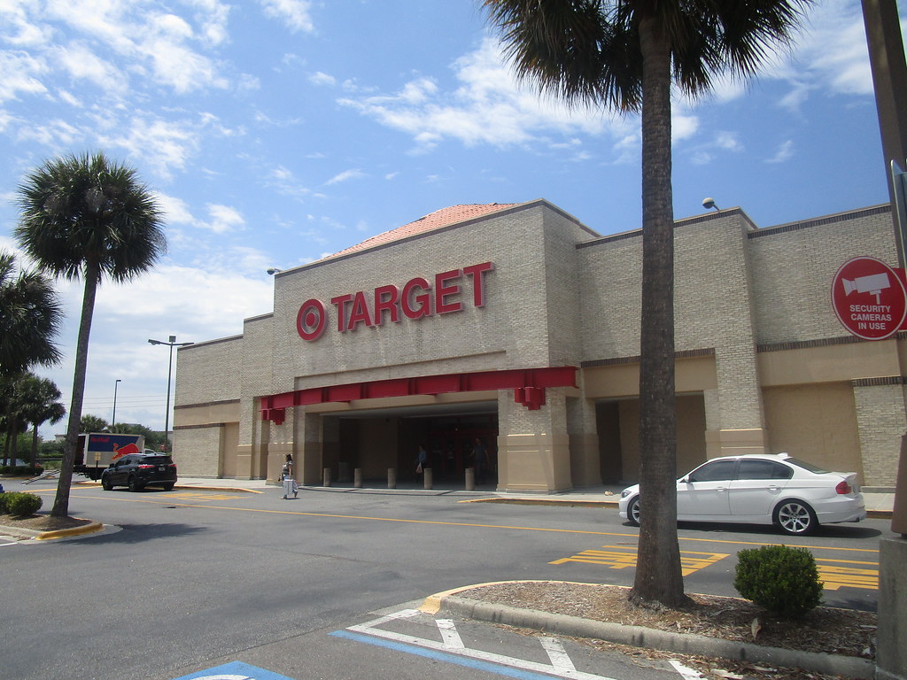 Orlando, FL Target (near Florida Mall) Flickr