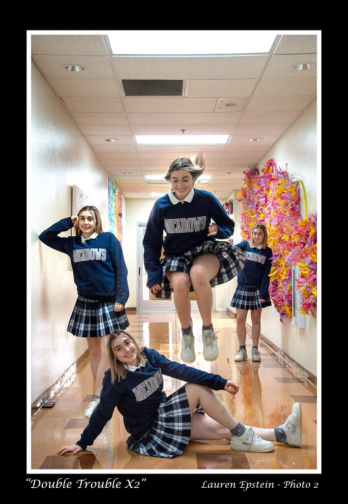 Lauren Epstein _DoubleTrouble X2 VegasPhotoChic Flickr