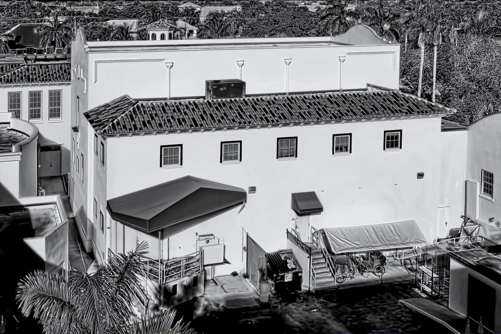 Old School Square, 51 N Swinton Avenue, Delray Beach, Flor… Flickr