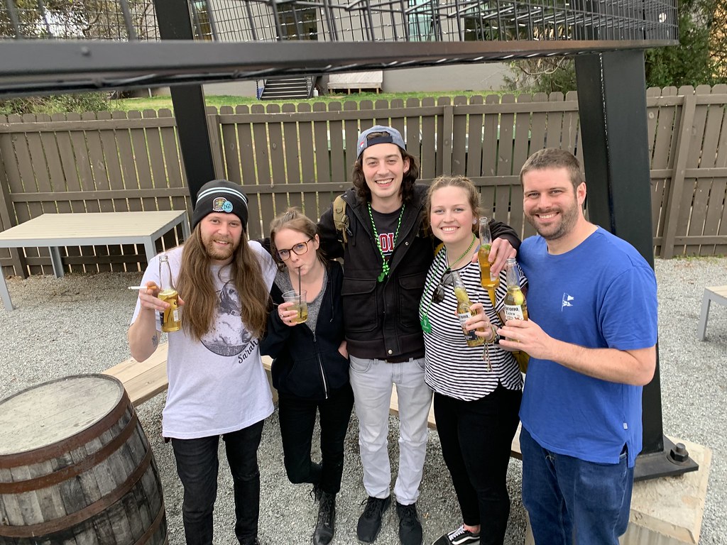 Untitled Bailey Morris Flickr