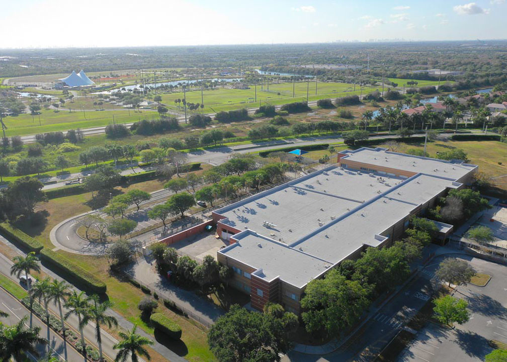 2020.03.30 Silver Lakes Elementary School Flickr