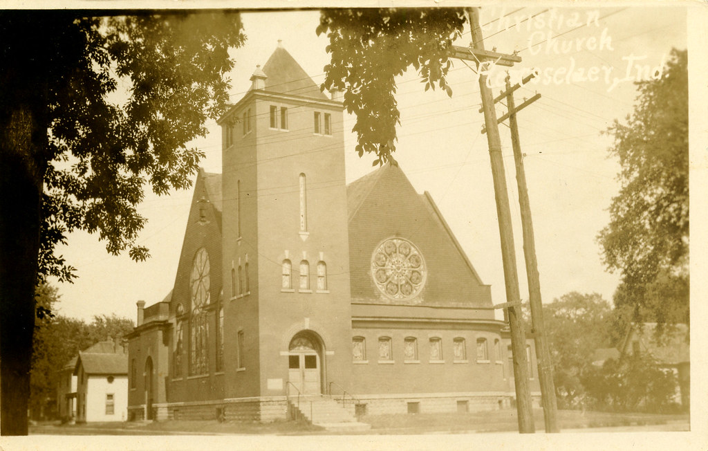 Rensselaer, Indiana Flickr