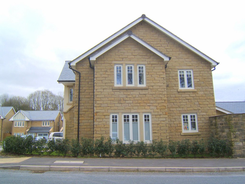 Chatterton Place, Bolton Road North, Stubbins, Ramsbottom … Flickr