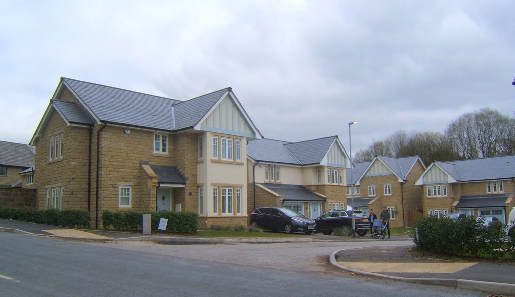 Chatterton Place, Bolton Road North, Stubbins, Ramsbottom … Flickr