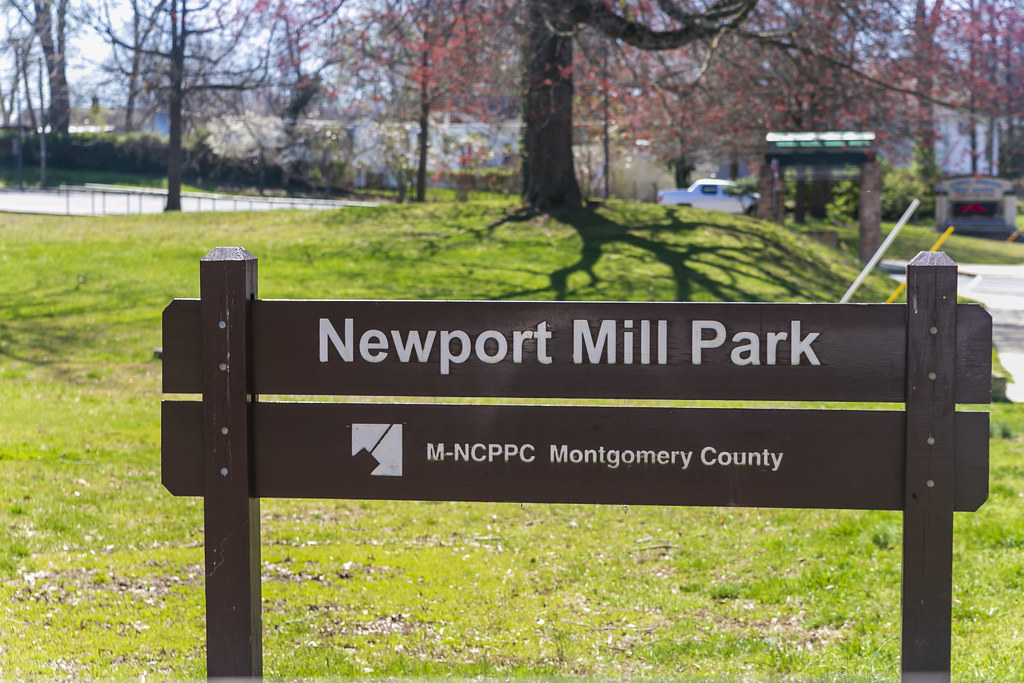 _MG_8630 Newport Mill LP playground 2020. Photo by Marilyn… Flickr