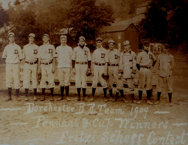 From the Archives A Coal Camp Photo Tour
