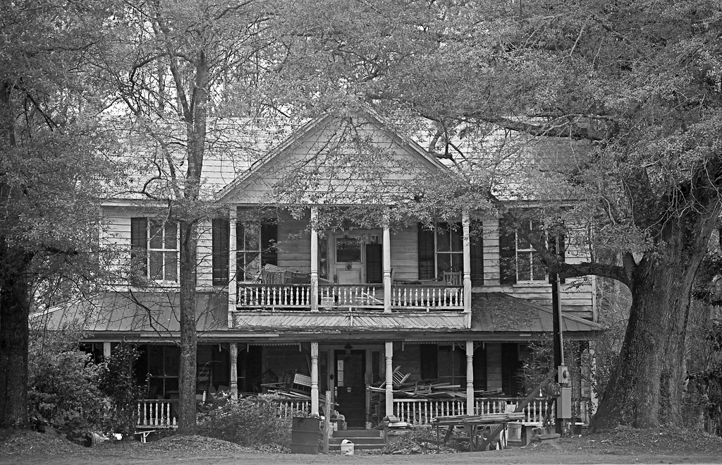 Round O South Carolina clifflef Flickr