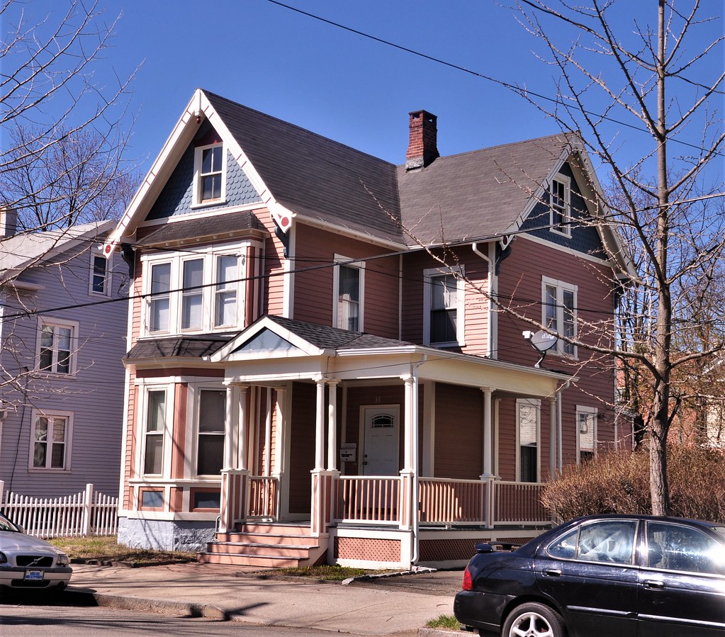 Fair Haven CT Dana Laird Flickr