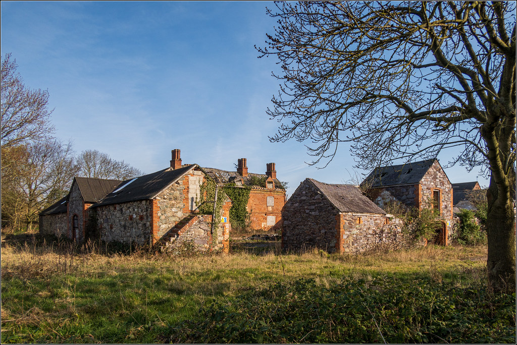 Park Grange Park Grange is a Grade II listed 18th century … Flickr