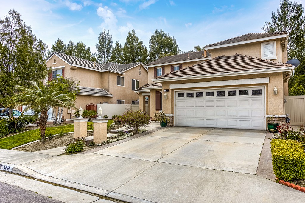 8800 E Cloudview Way, Anaheim Hills Flickr