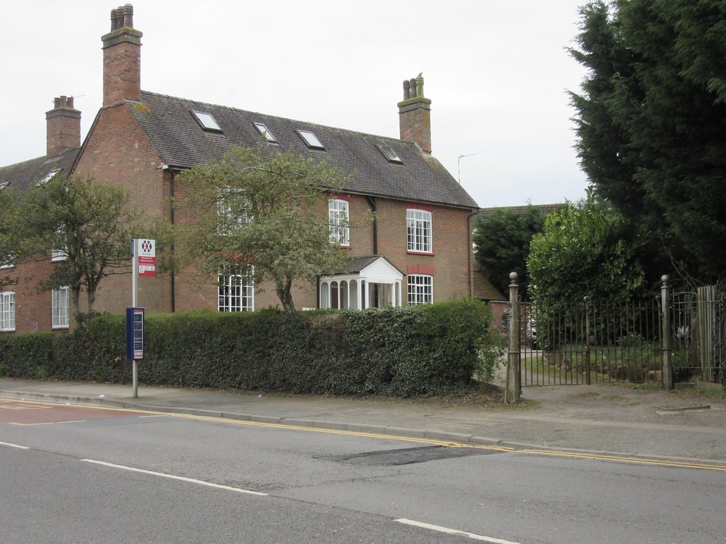 22 Brandon Road, Binley, Coventry Originally uploaded for … Flickr