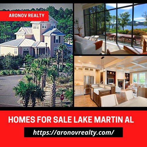 Homes For Sale Lake Martin AL Lake Martin In the heart of … Flickr