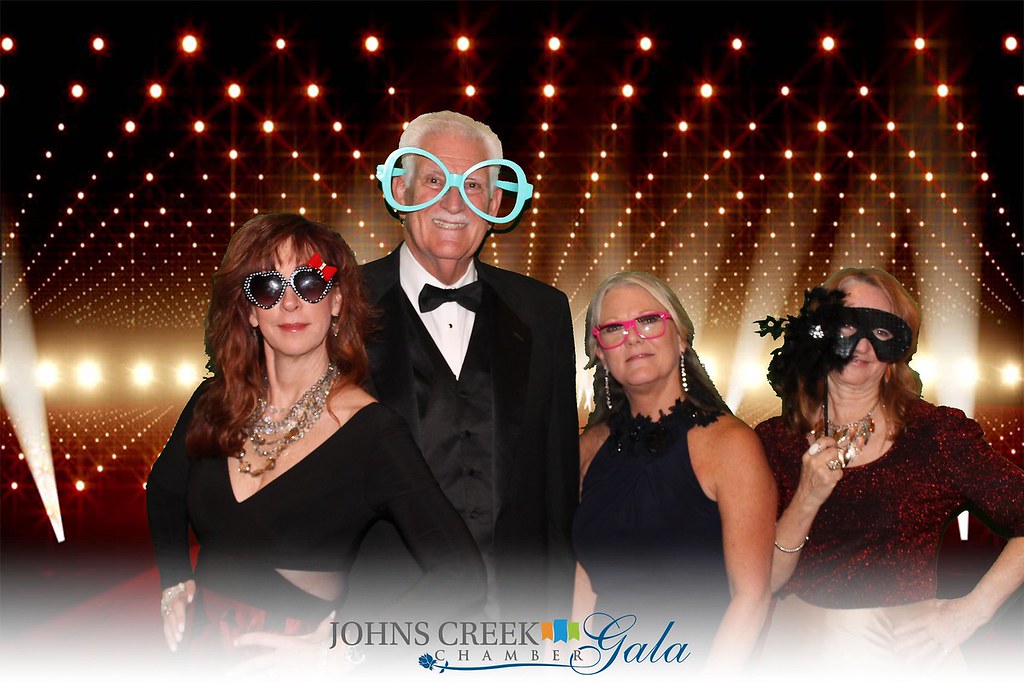 Wine and Roses Gala Flickr