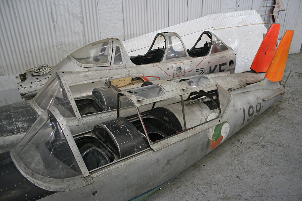 Casement/Baldonnel Aerodrome North West Air News