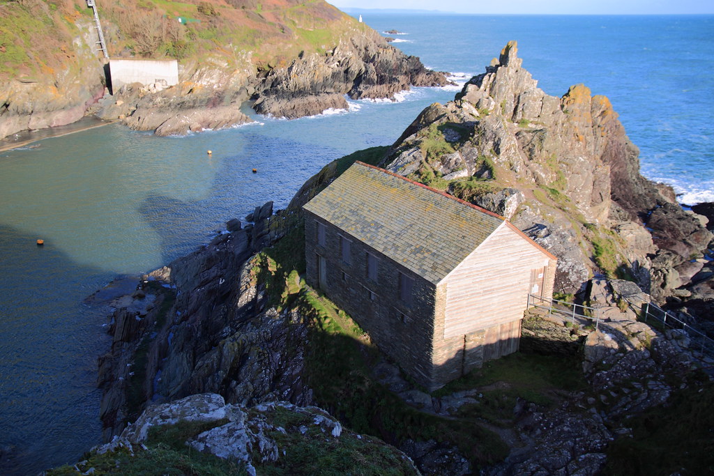 polperro net loft Andrew Eadie Flickr