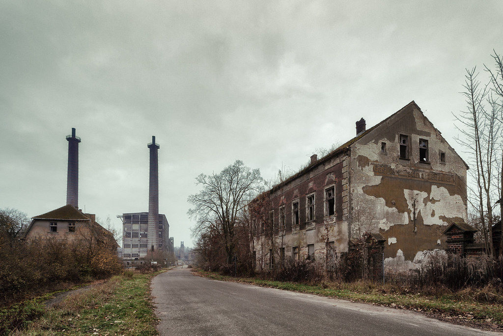Black Eagle Restaurant More of such stuff in my new book. … Flickr