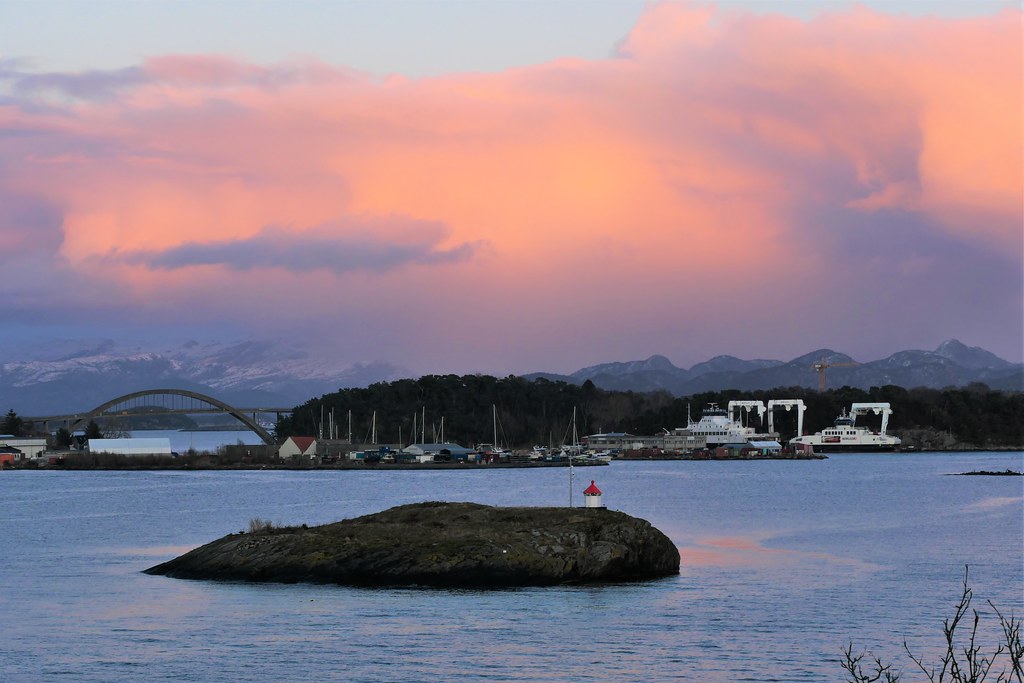 P1000813 (2) Little Island/Stavanger/Norway zaid ismail Flickr