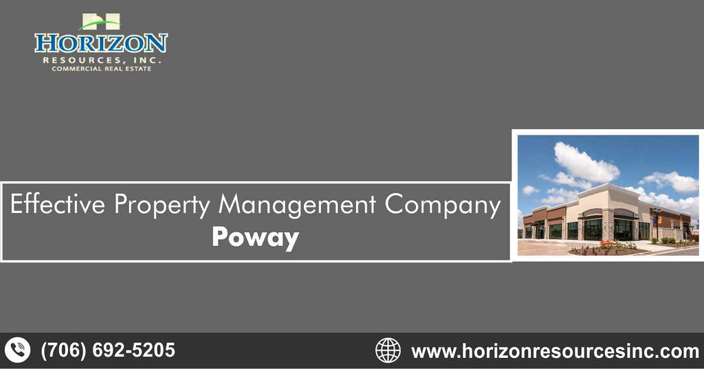 Effective Property Management Company Poway, California … Flickr