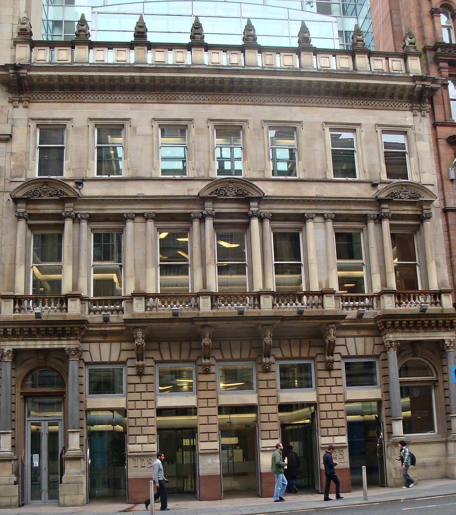 [87096] Glasgow 115117 St Vincent Street 115117 St Vin… Flickr