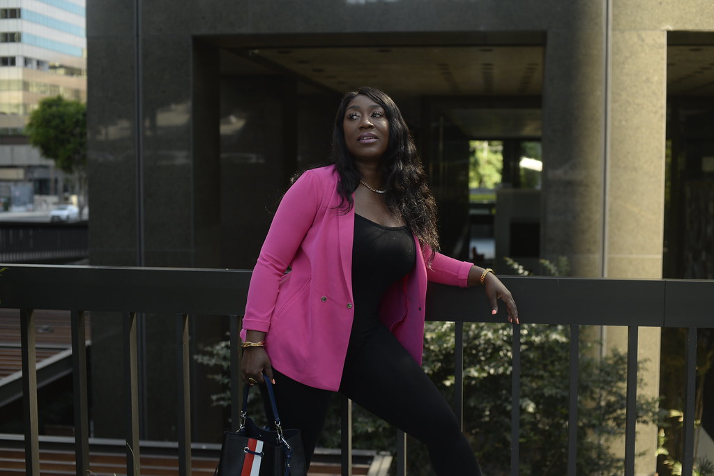 Dr. Velma Trayham AwardWinning Entrepreneur 🚀 Trader 📈 … Flickr