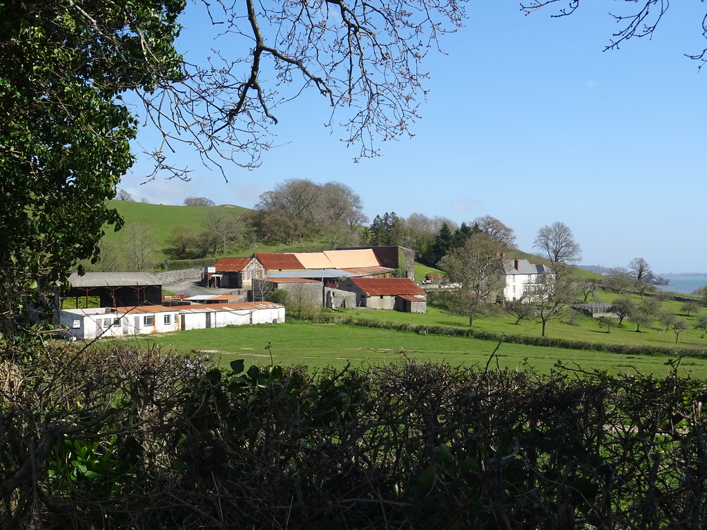 Ware Barton, Kingsteignton, Devon, Ware Barton, Kingsteign… Flickr