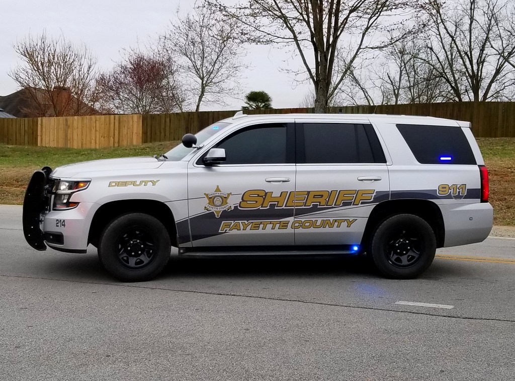 Fayette County GA Sheriff's Office LawEnforcement Photos Flickr